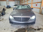 Mercedes-Benz E-klasse 2018