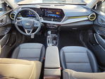 Chevrolet Trax 2024