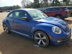 Volkswagen Beetle 2013