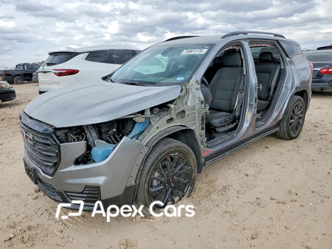 GMC Terrain 2024 - Image 1 of 14