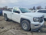 GMC Sierra 2017