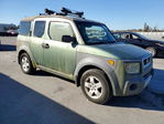 Honda Element 2003