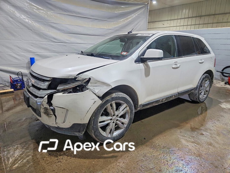 Ford Edge 2011 - Image 1 of 13