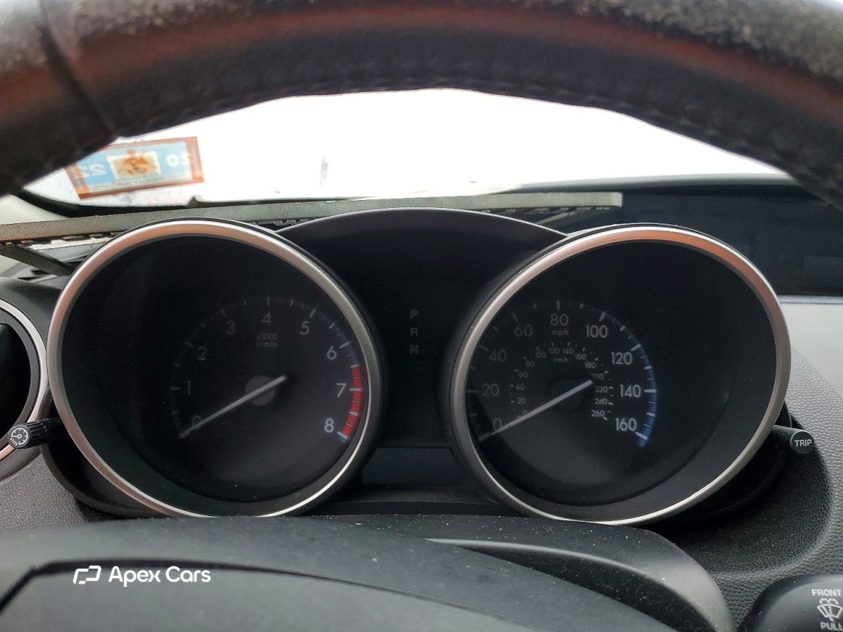 Mazda 3 2013
