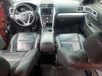 Ford Explorer 2014