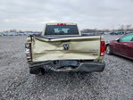 Dodge RAM 2011