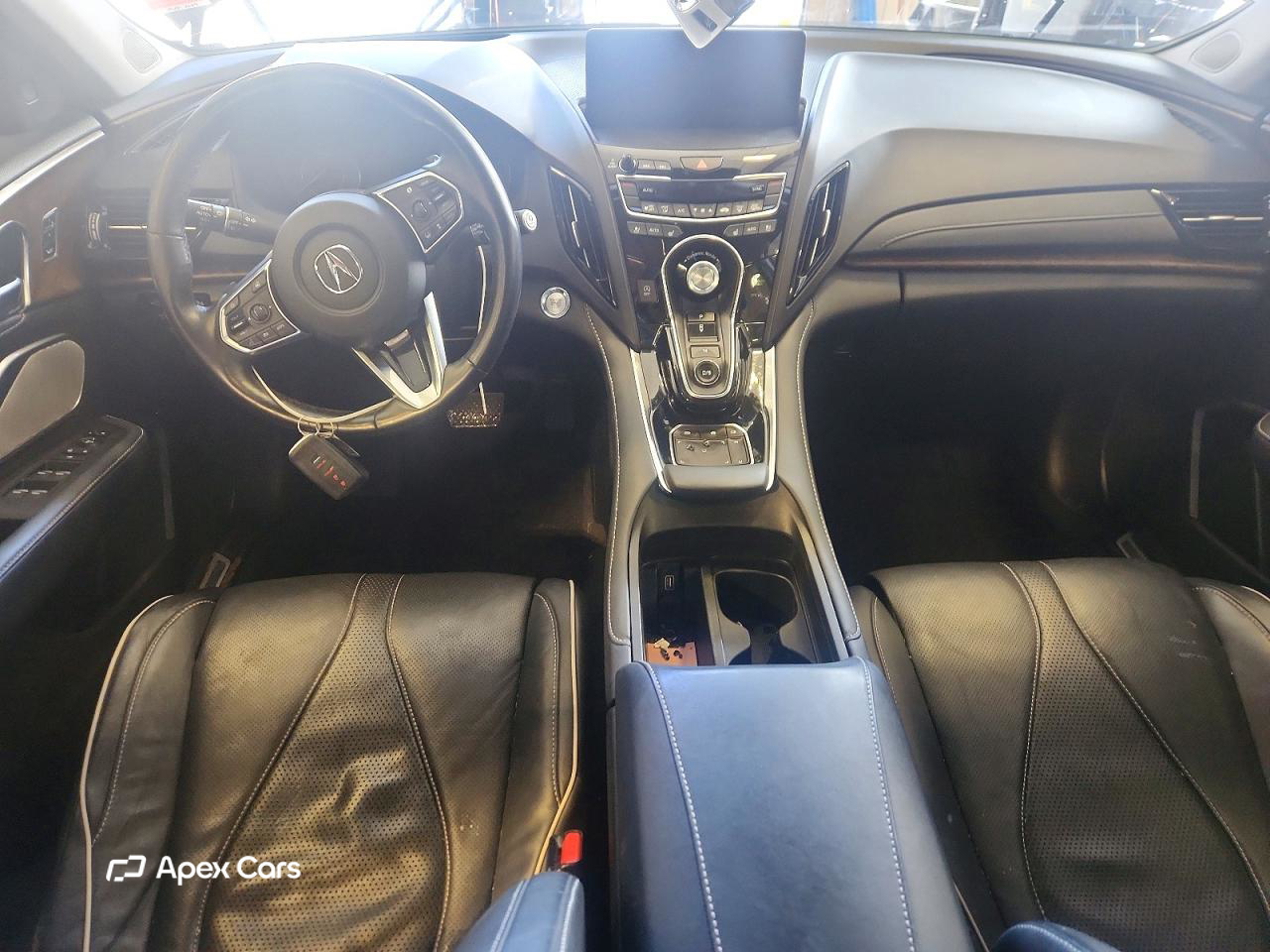 Acura RDX 2020