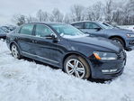 Volkswagen Passat 2014