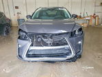 Lexus RX 2016