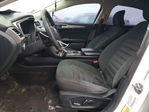 Ford Fusion 2017