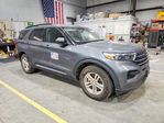 Ford Explorer 2021