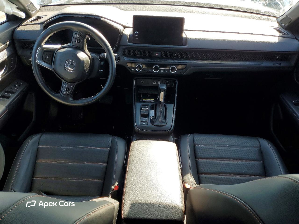 Honda CR-V 2024