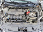 Nissan Sentra 2017
