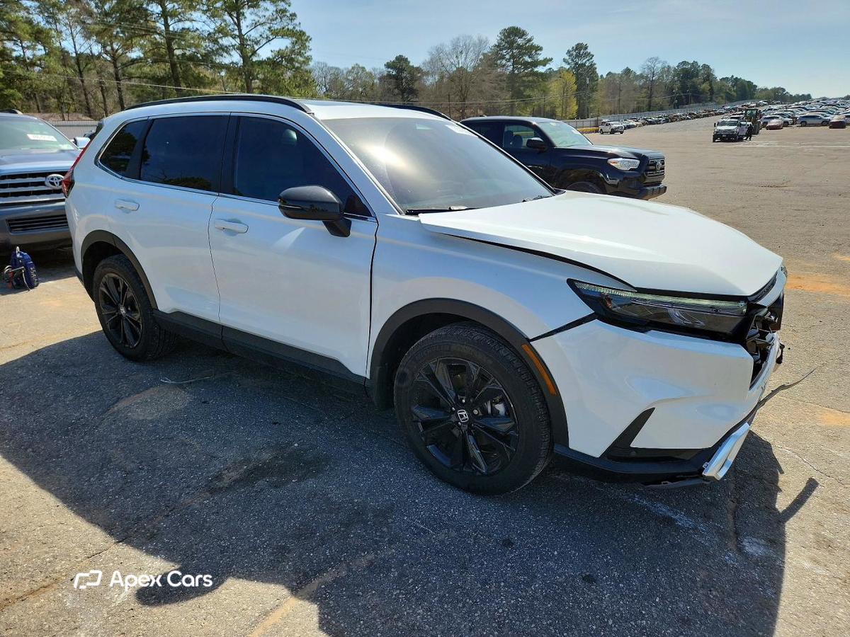 Honda CR-V 2023