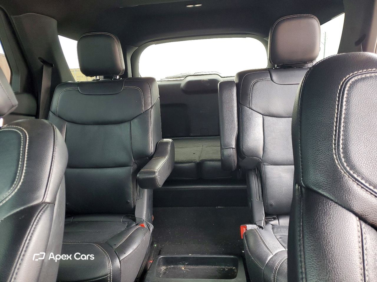 Ford Explorer 2020