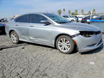 Chrysler 200 2015