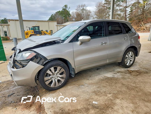 Acura RDX 2011 - Image 1 of 14