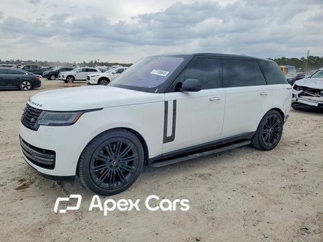 Land Rover Range Rover 2023 - Image 1 of 12