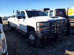 Chevrolet Silverado 2019