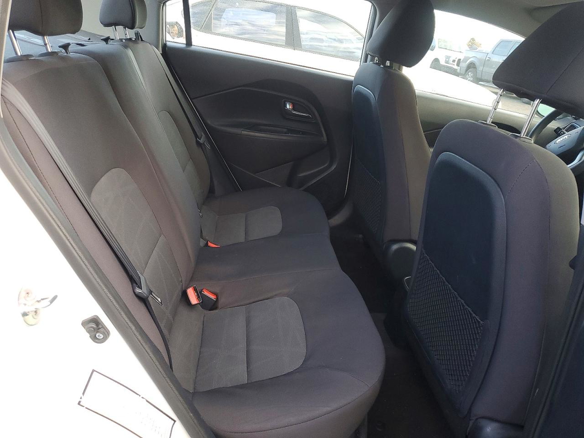 Kia Rio 2017