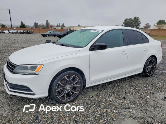 Volkswagen Jetta 2015 - Image 1 of 13