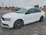 Volkswagen Jetta 2015