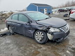 Nissan Sentra 2013