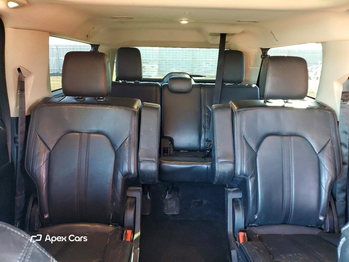 Ford Expedition 2019