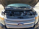 Ford Explorer 2011
