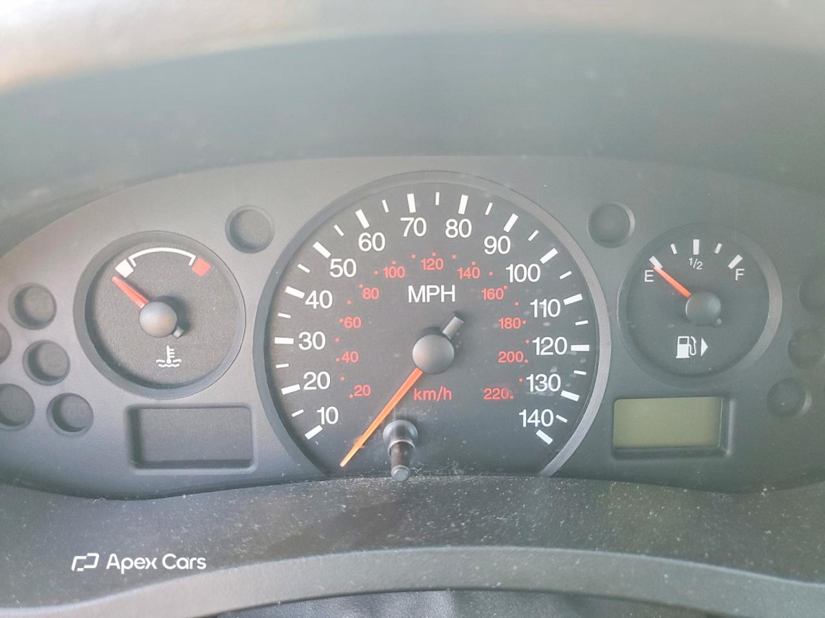 Ford Focus 2005