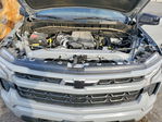 Chevrolet Silverado 2024
