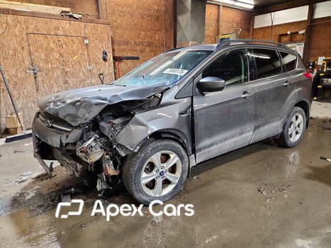 Ford Escape 2014 - Image 1 of 15