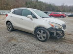 Buick Encore 2013