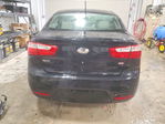 Kia Rio 2014