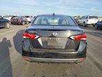 Nissan Versa 2021