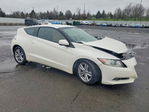 Honda CR-Z 2012