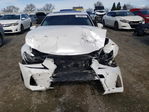 Lexus IS 2018