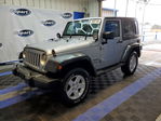 Jeep Wrangler 2014
