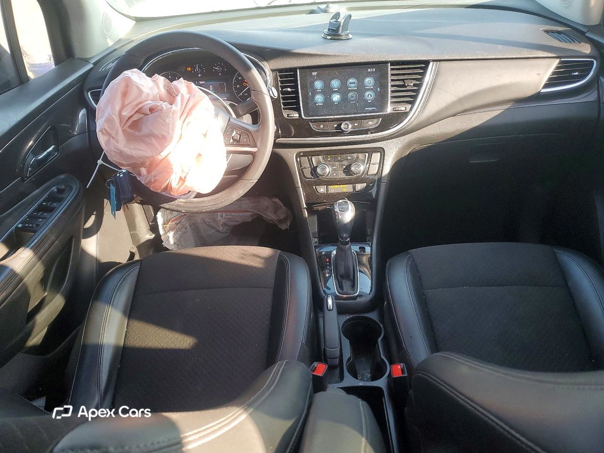 Buick Encore 2021