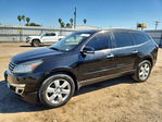 Chevrolet Traverse 2016