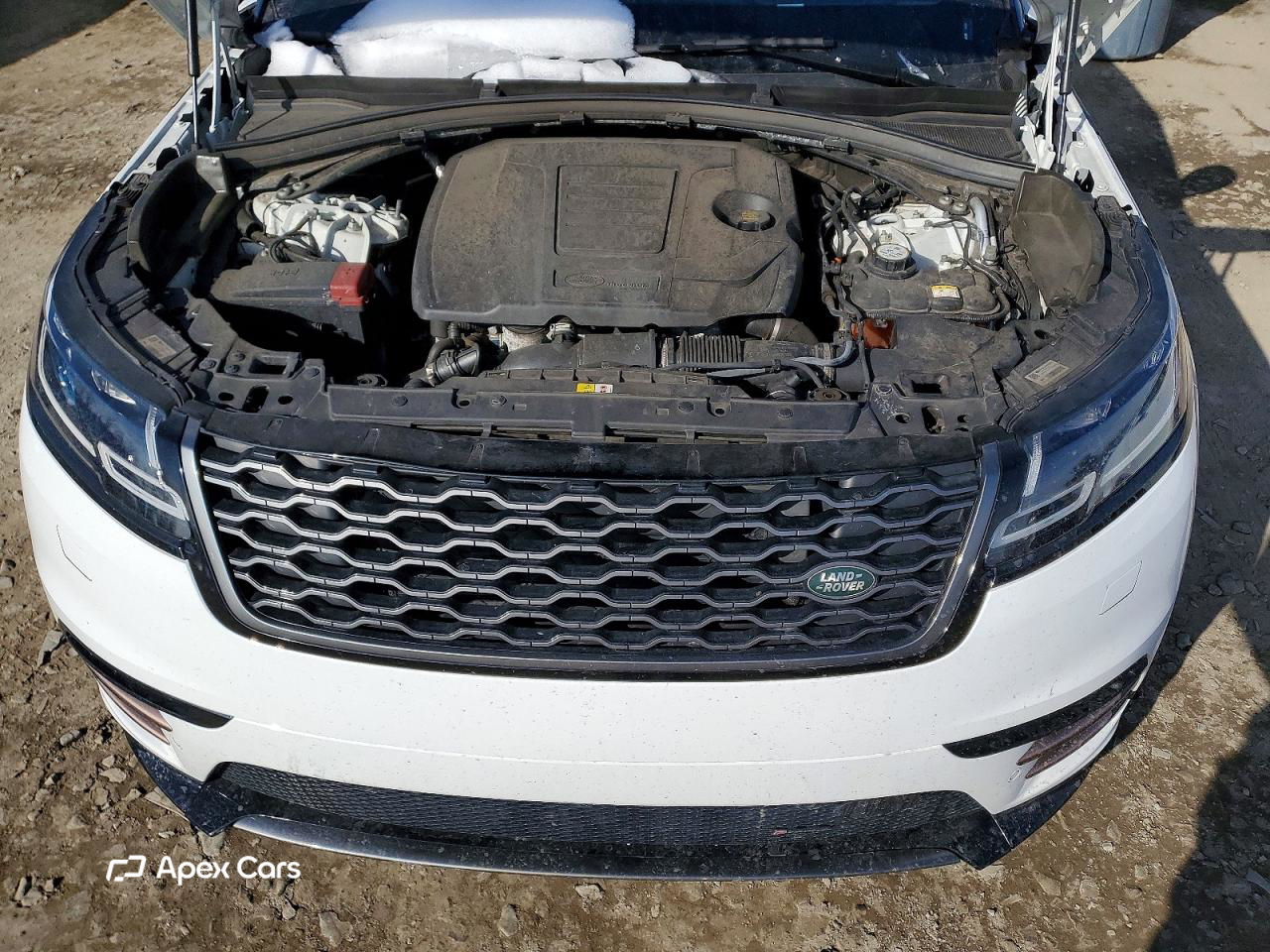 Land Rover Range Rover 2022