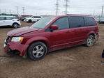 Dodge Caravan 2011