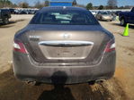 Nissan Maxima 2012