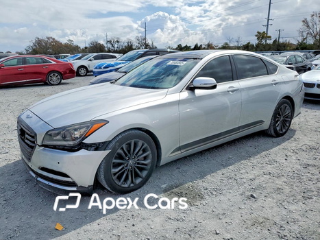Hyundai Genesis 2015 - Image 1 of 13