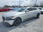 Hyundai Genesis 2015