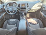 Jeep Cherokee 2018
