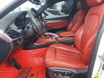 BMW X6 2015