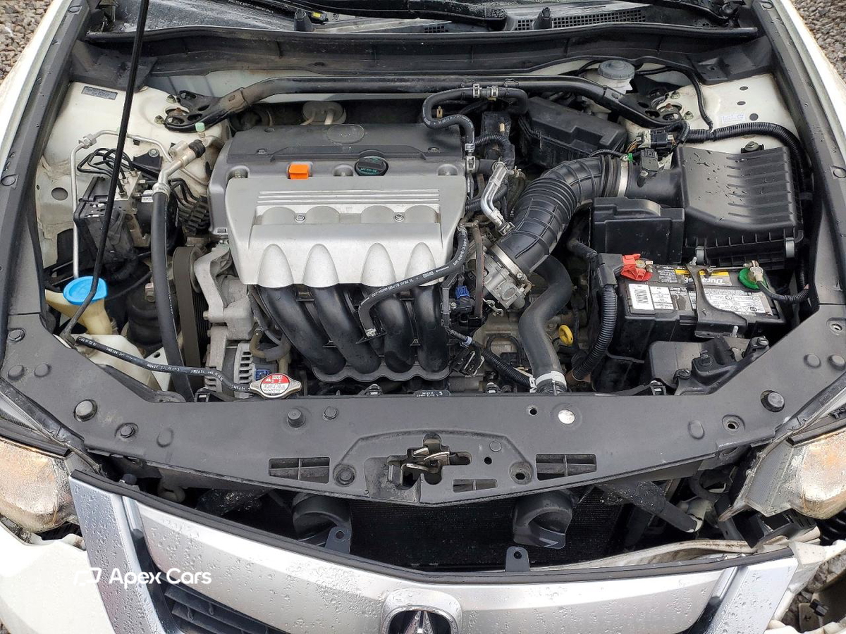Acura TSX 2010