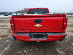 Chevrolet Silverado 2017