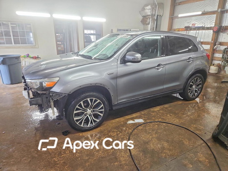 Mitsubishi Outlander 2017 - Image 1 of 15